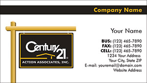 Century21 12